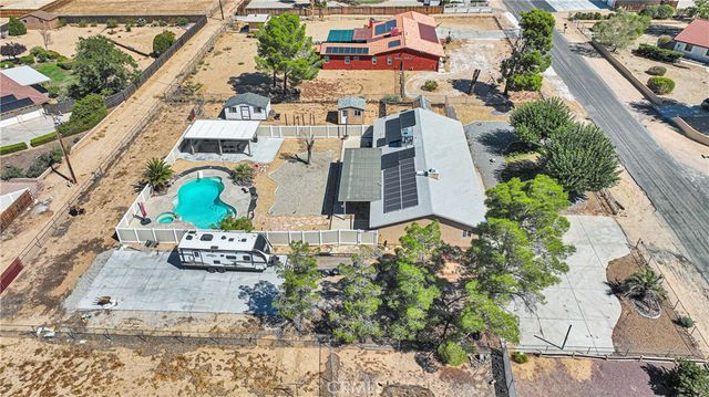 14440 Havasu Road, Apple Valley, CA 92307