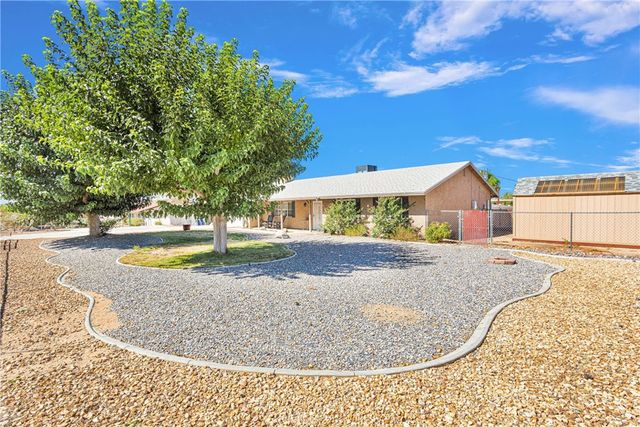 14440 Havasu Road, Apple Valley, CA 92307