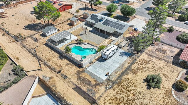 14440 Havasu Road, Apple Valley, CA 92307