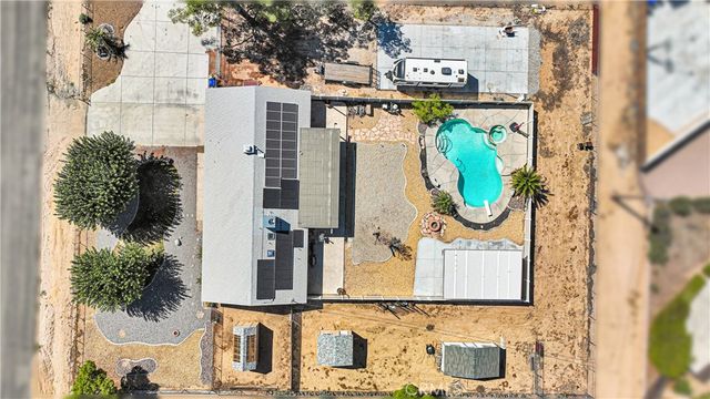 14440 Havasu Road, Apple Valley, CA 92307