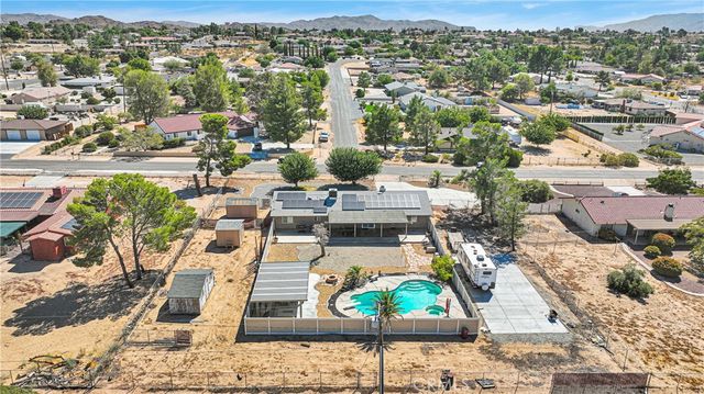 14440 Havasu Road, Apple Valley, CA 92307