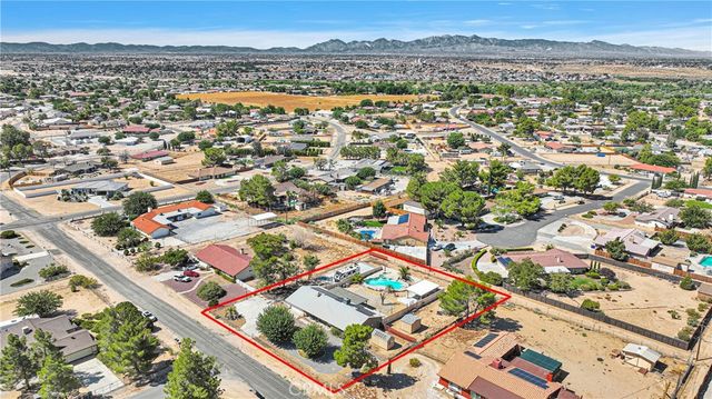 14440 Havasu Road, Apple Valley, CA 92307