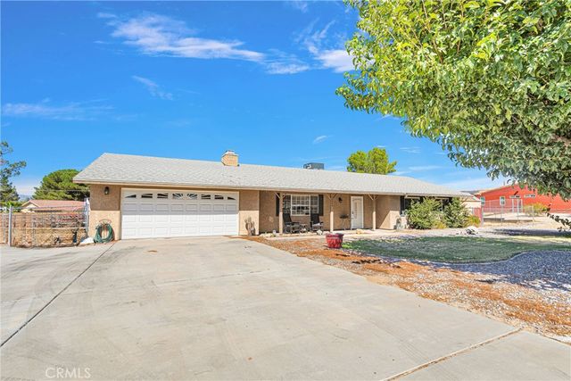 14440 Havasu Road, Apple Valley, CA 92307