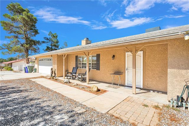 14440 Havasu Road, Apple Valley, CA 92307