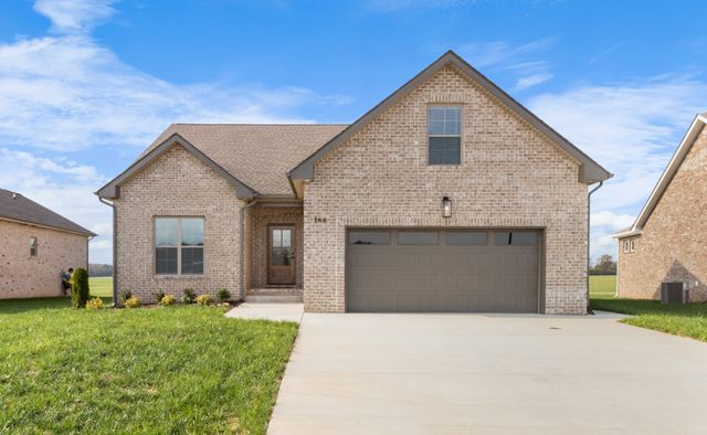 166 Aspen Pine Dr, Clarksville, TN 37043