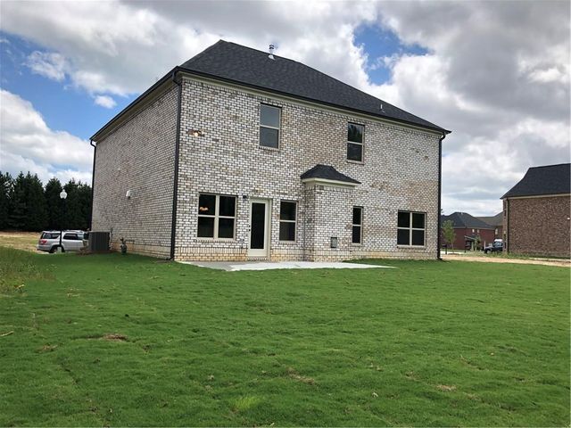 2241 Chance Lane, Grayson, GA 30017