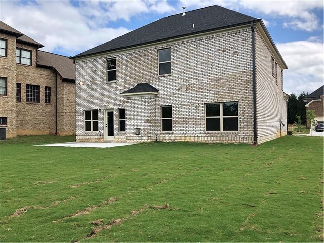2241 Chance Lane, Grayson, GA 30017