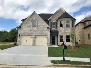 2241 Chance Lane, Grayson, GA 30017