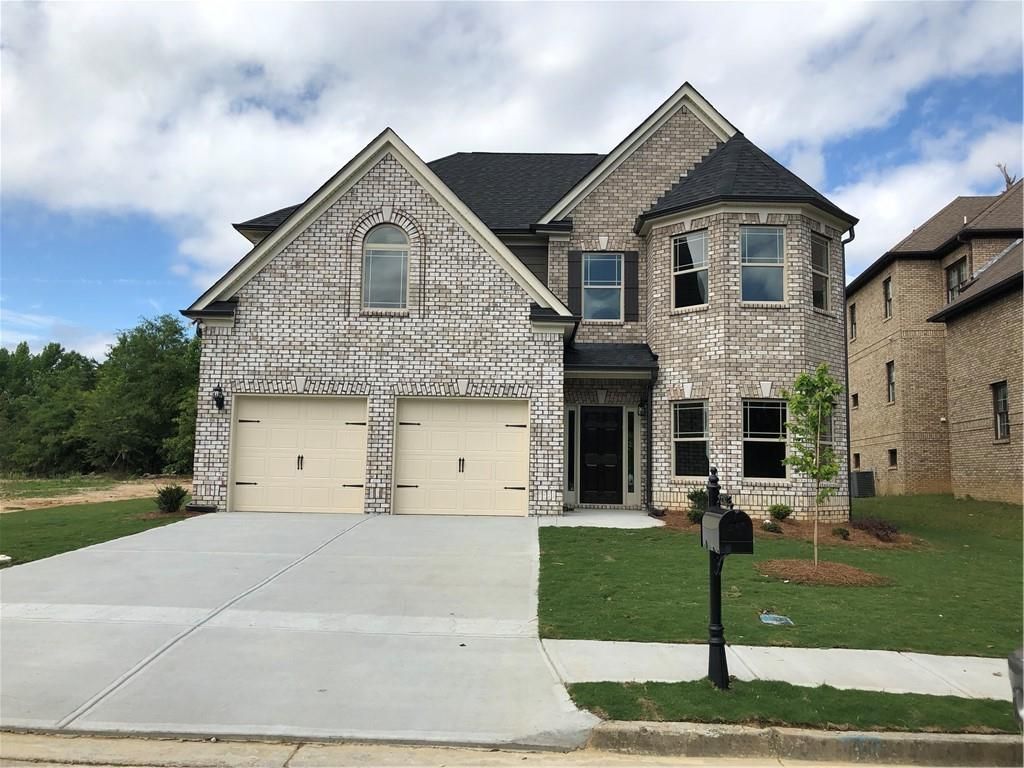 2241 Chance Lane, Grayson, GA 30017