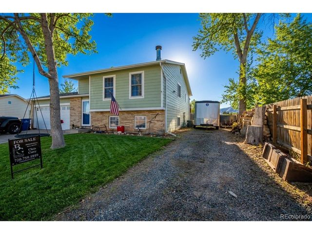 8798 W Toller Ave, Littleton, CO 80128