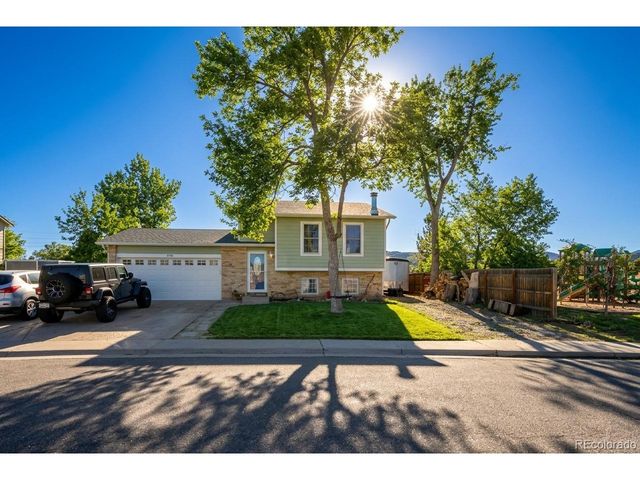8798 W Toller Ave, Littleton, CO 80128