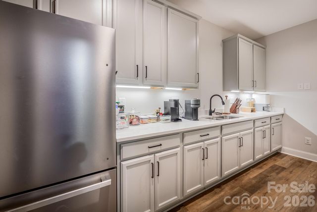 9015 & 9019 Fisher Road, Rockwell, NC 28138