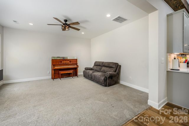 9015 & 9019 Fisher Road, Rockwell, NC 28138