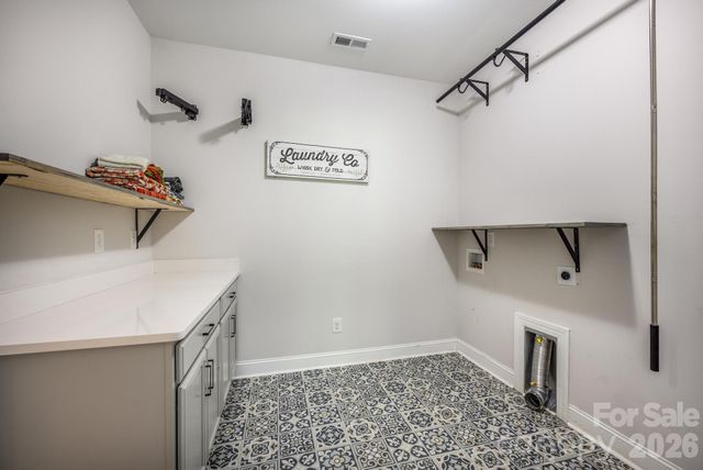 9015 & 9019 Fisher Road, Rockwell, NC 28138