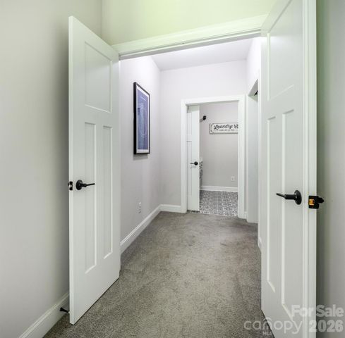 9015 & 9019 Fisher Road, Rockwell, NC 28138