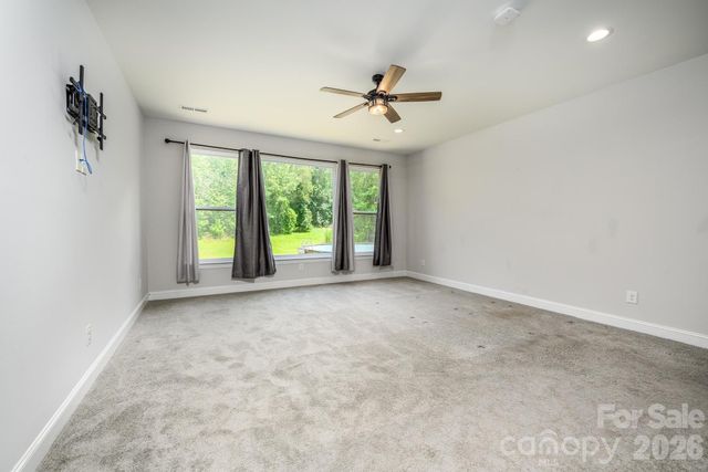 9015 & 9019 Fisher Road, Rockwell, NC 28138