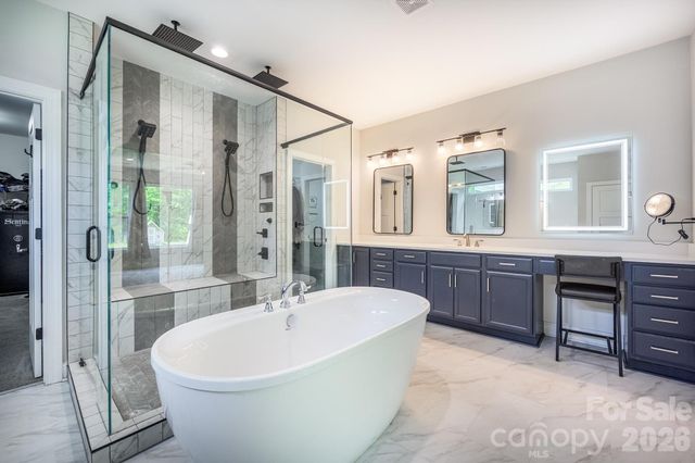 9015 & 9019 Fisher Road, Rockwell, NC 28138