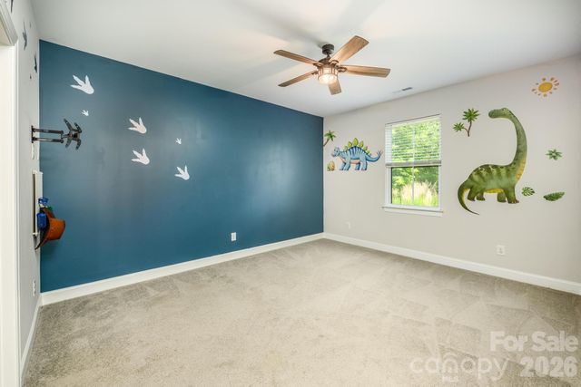 9015 & 9019 Fisher Road, Rockwell, NC 28138