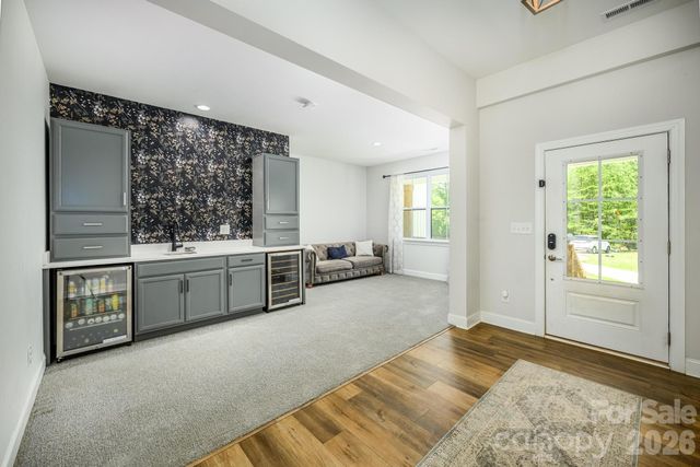 9015 & 9019 Fisher Road, Rockwell, NC 28138