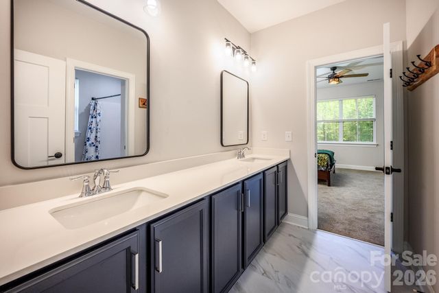 9015 & 9019 Fisher Road, Rockwell, NC 28138