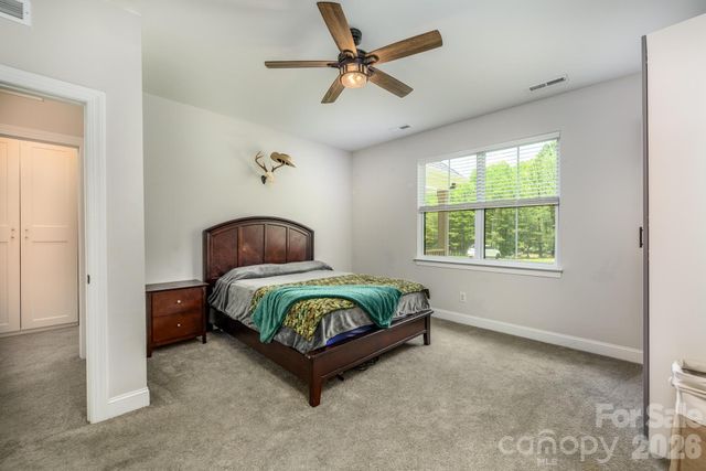 9015 & 9019 Fisher Road, Rockwell, NC 28138