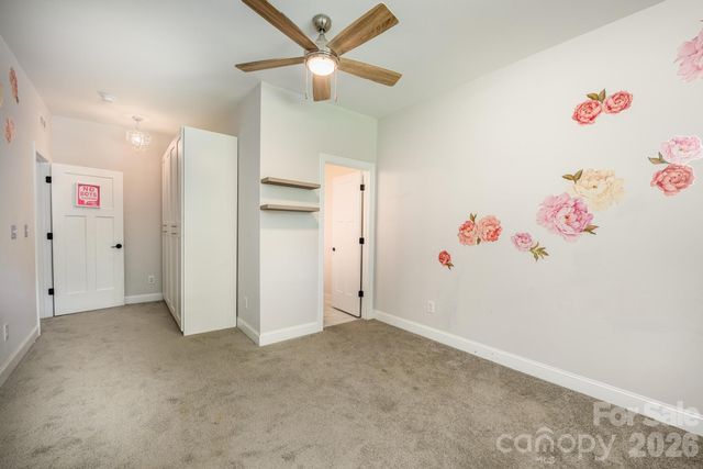 9015 & 9019 Fisher Road, Rockwell, NC 28138