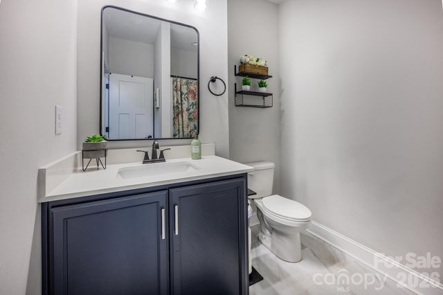 9015 & 9019 Fisher Road, Rockwell, NC 28138