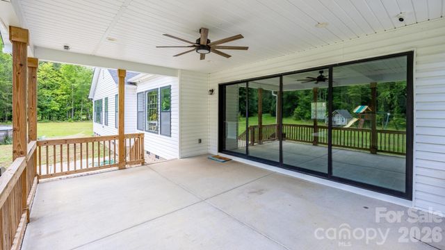 9015 & 9019 Fisher Road, Rockwell, NC 28138