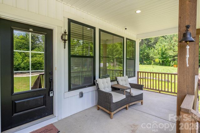 9015 & 9019 Fisher Road, Rockwell, NC 28138