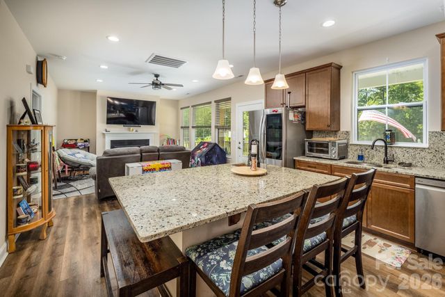 9015 & 9019 Fisher Road, Rockwell, NC 28138