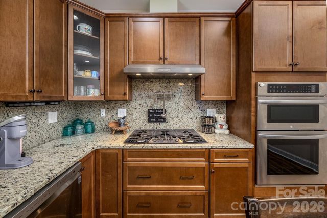 9015 & 9019 Fisher Road, Rockwell, NC 28138