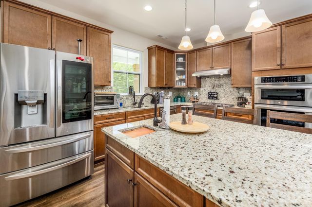 9015 & 9019 Fisher Road, Rockwell, NC 28138