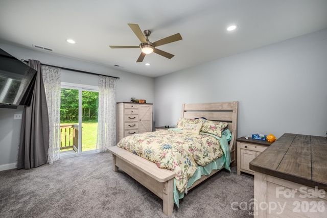 9015 & 9019 Fisher Road, Rockwell, NC 28138
