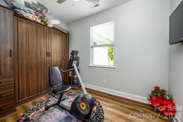 9015 & 9019 Fisher Road, Rockwell, NC 28138