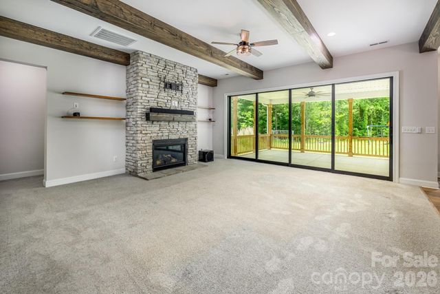9015 & 9019 Fisher Road, Rockwell, NC 28138