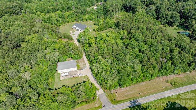 9015 & 9019 Fisher Road, Rockwell, NC 28138