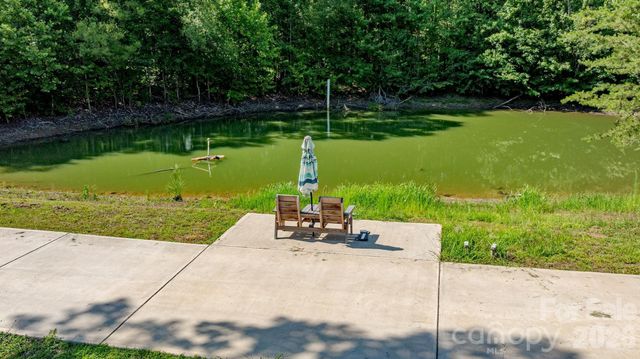 9015 & 9019 Fisher Road, Rockwell, NC 28138