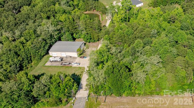 9015 & 9019 Fisher Road, Rockwell, NC 28138