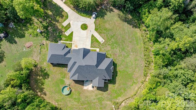 9015 & 9019 Fisher Road, Rockwell, NC 28138