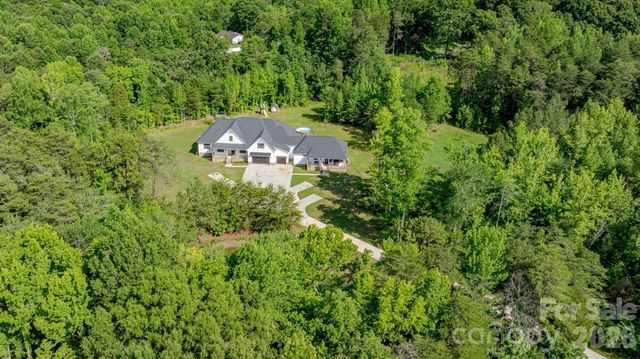 9015 & 9019 Fisher Road, Rockwell, NC 28138