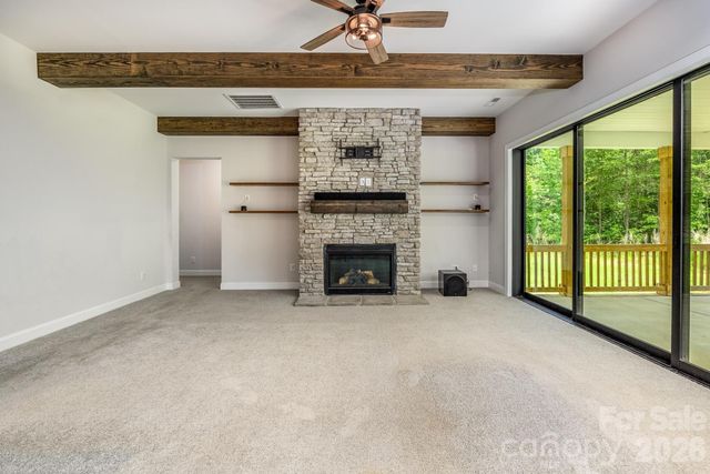 9015 & 9019 Fisher Road, Rockwell, NC 28138