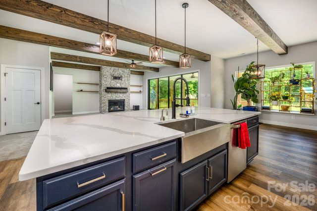 9015 & 9019 Fisher Road, Rockwell, NC 28138