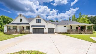 9015 & 9019 Fisher Road, Rockwell, NC 28138