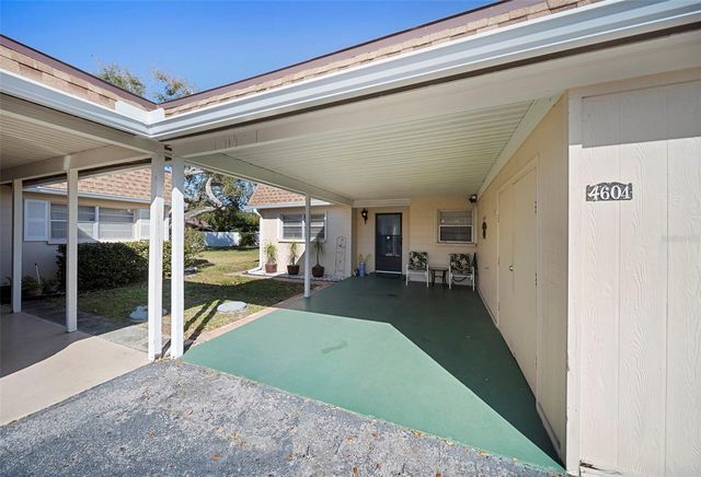 4604 PARK ACRES DRIVE 96, Bradenton, FL 34207