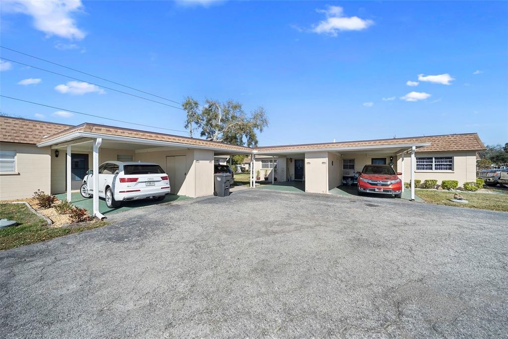 Image 1 of property listing at 4604 PARK ACRES DRIVE 96, Bradenton, FL 34207