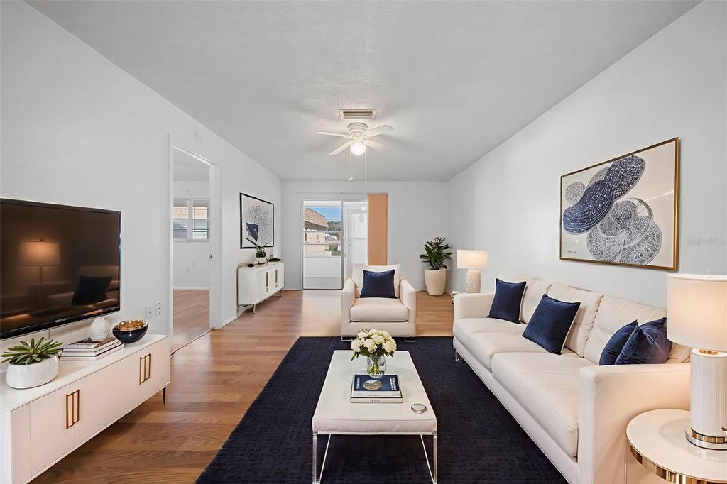 Image 13 of property listing at 4604 PARK ACRES DRIVE 96, Bradenton, FL 34207