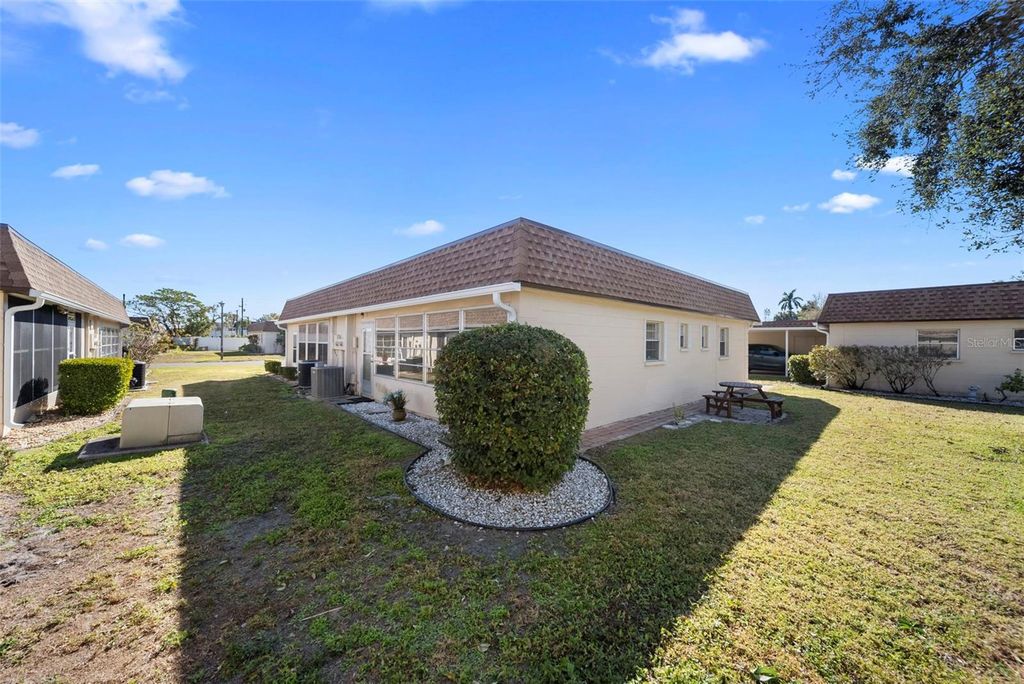 Image 35 of property listing at 4604 PARK ACRES DRIVE 96, Bradenton, FL 34207