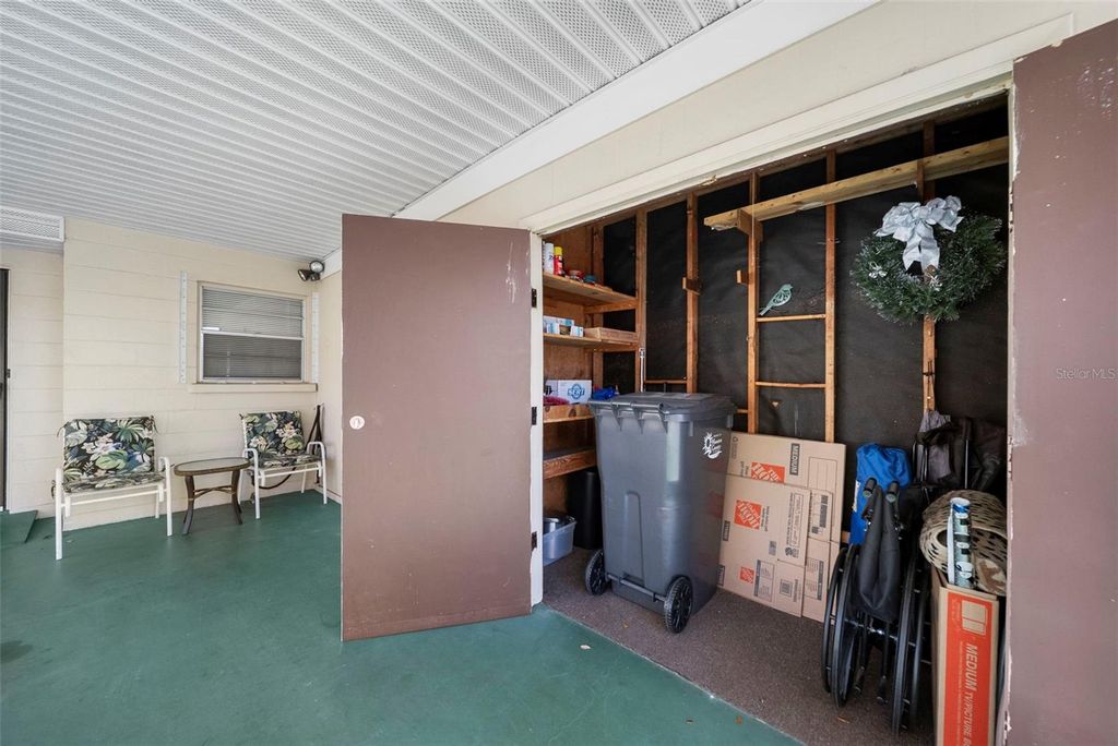 Image 5 of property listing at 4604 PARK ACRES DRIVE 96, Bradenton, FL 34207