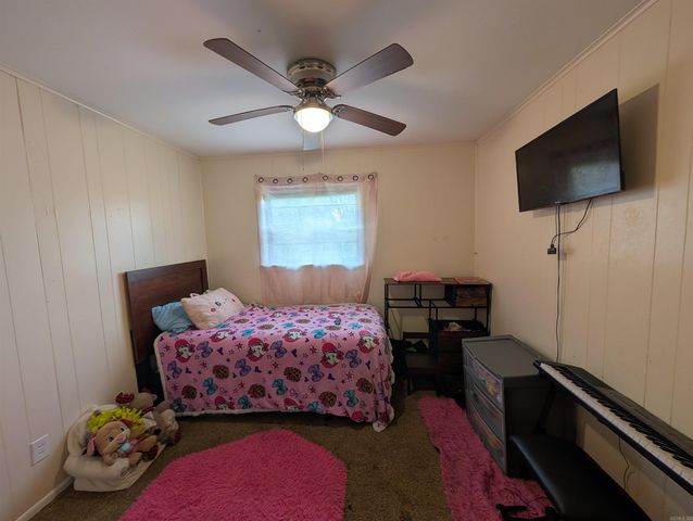 2906 Richland Drive, Little Rock, AR 72206