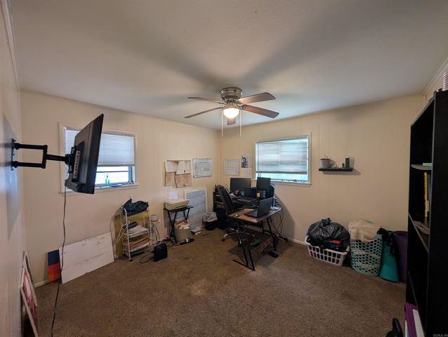 2906 Richland Drive, Little Rock, AR 72206